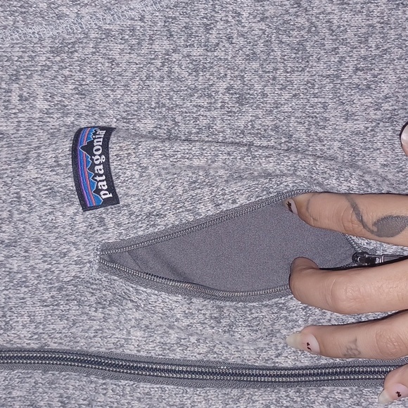 Men’s Patagonia vest - Picture 2 of 7